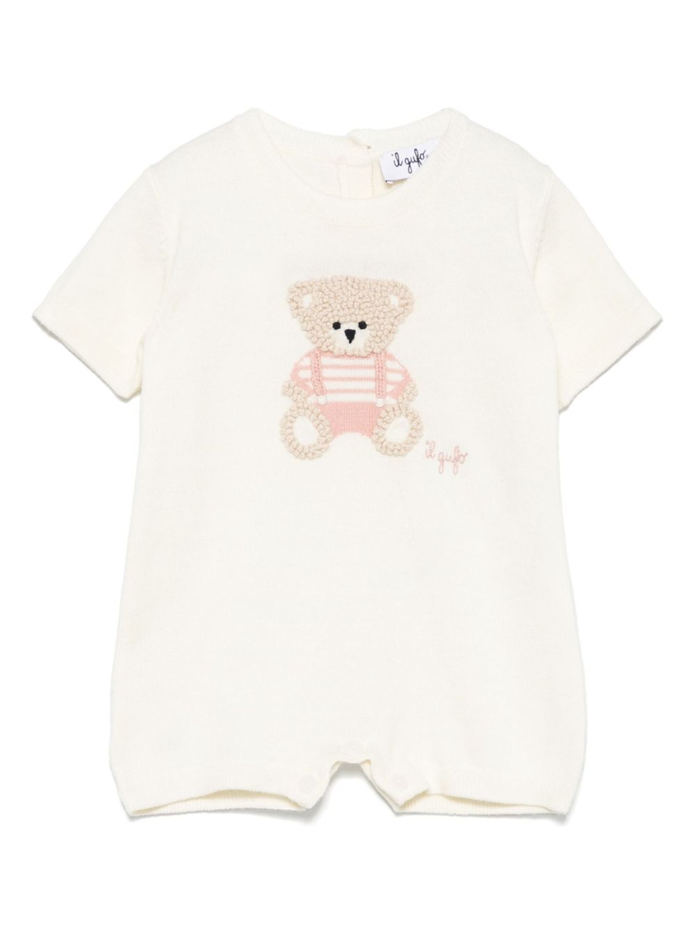 IL GUFO KIDS P25TO272EM1091032