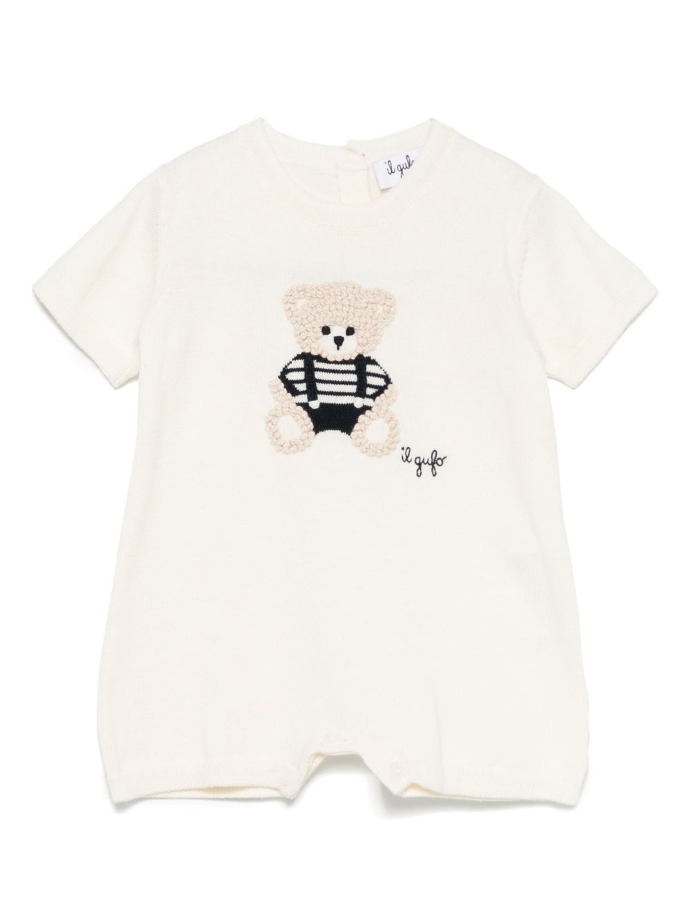 IL GUFO KIDS P25TO272EM1091049