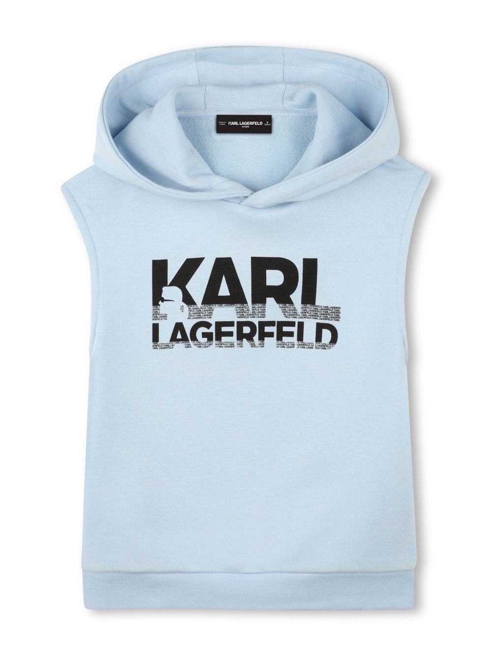 KARL LAGERFELD KIDS Z30430782