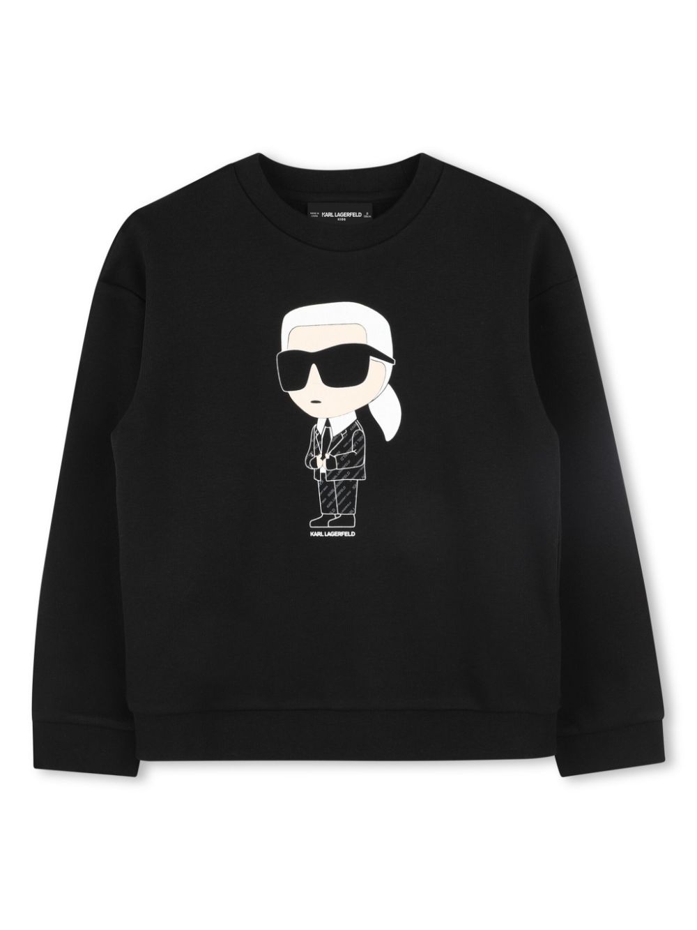 KARL LAGERFELD KIDS Z3043109B