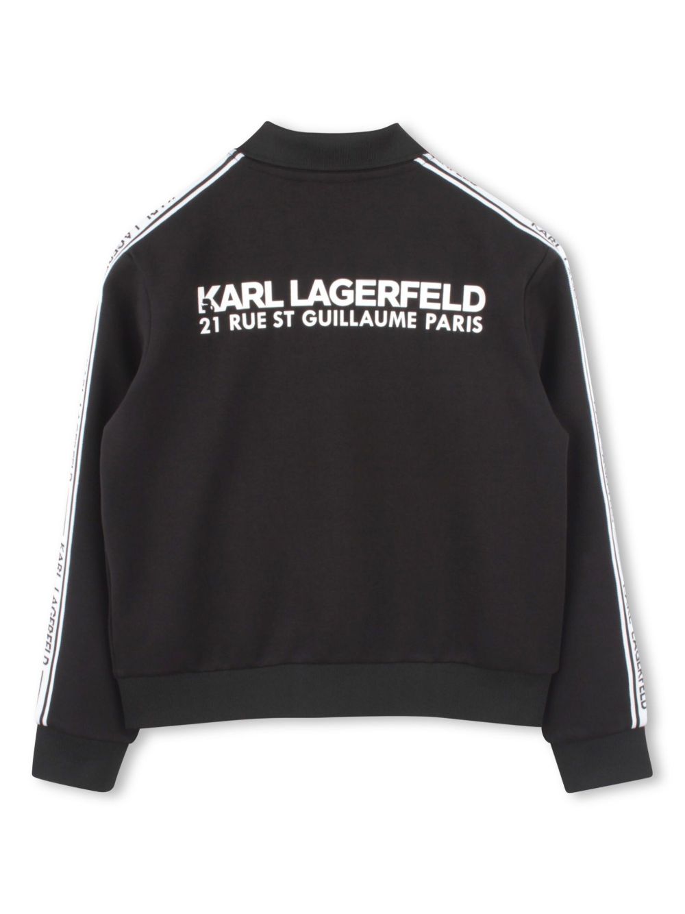 KARL LAGERFELD KIDS Z3043409B