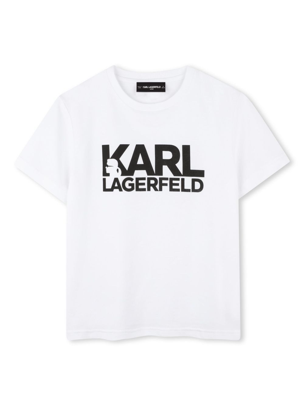 KARL LAGERFELD KIDS Z3043510P