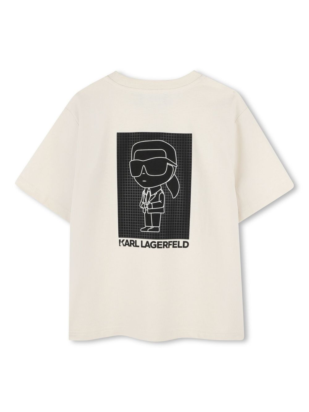 KARL LAGERFELD KIDS Z30440195