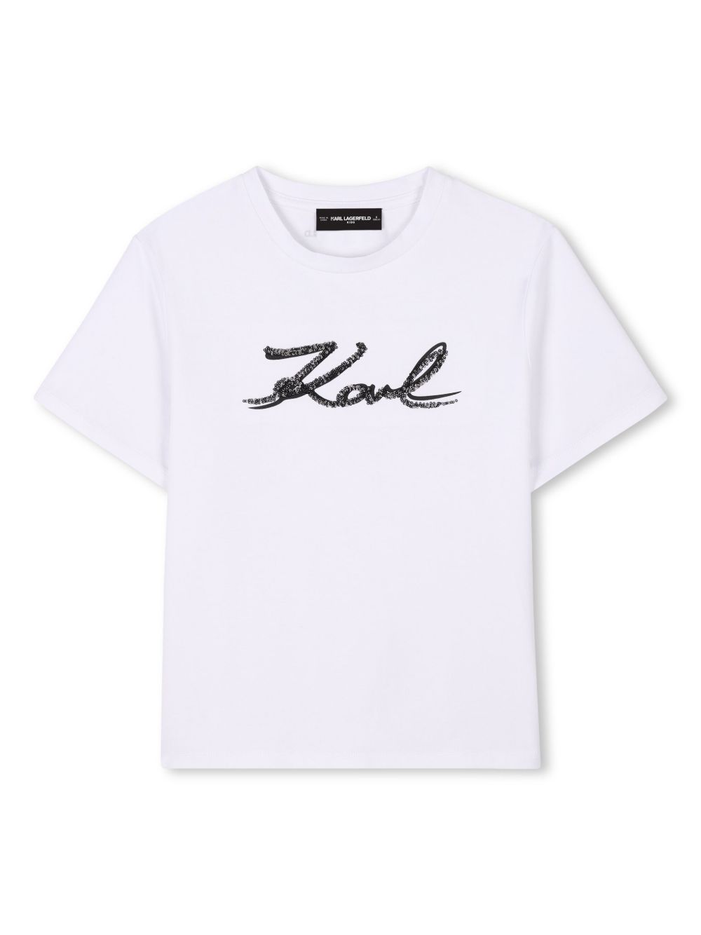 KARL LAGERFELD KIDS Z3048510P