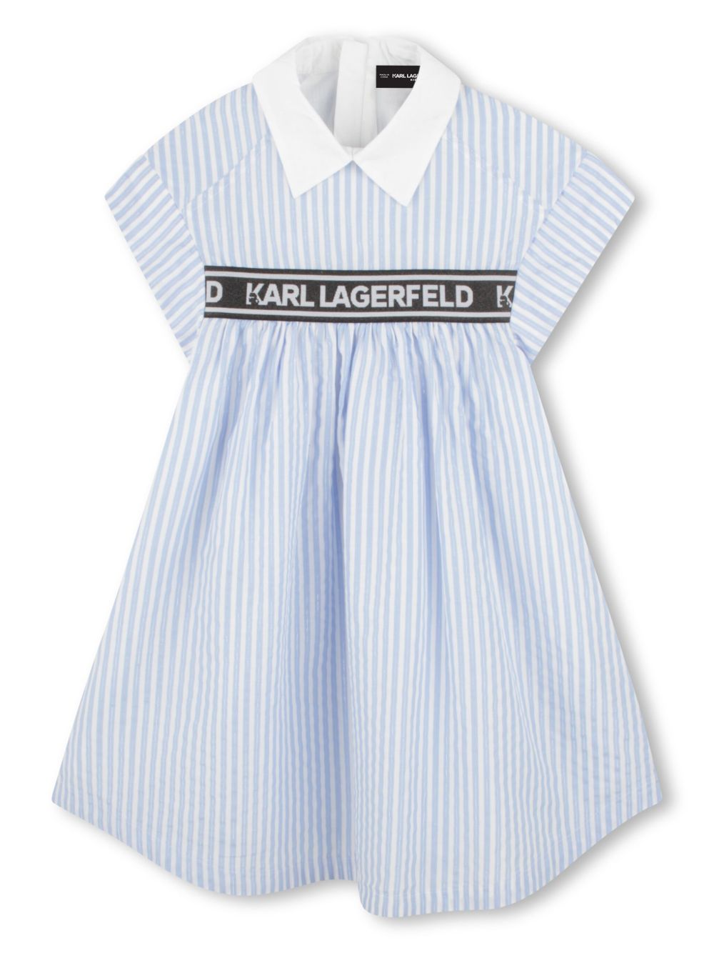 KARL LAGERFELD KIDS Z30496N48