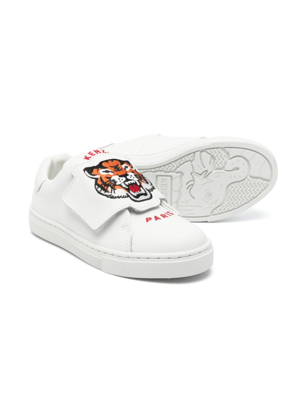 KENZO KIDS K60898117