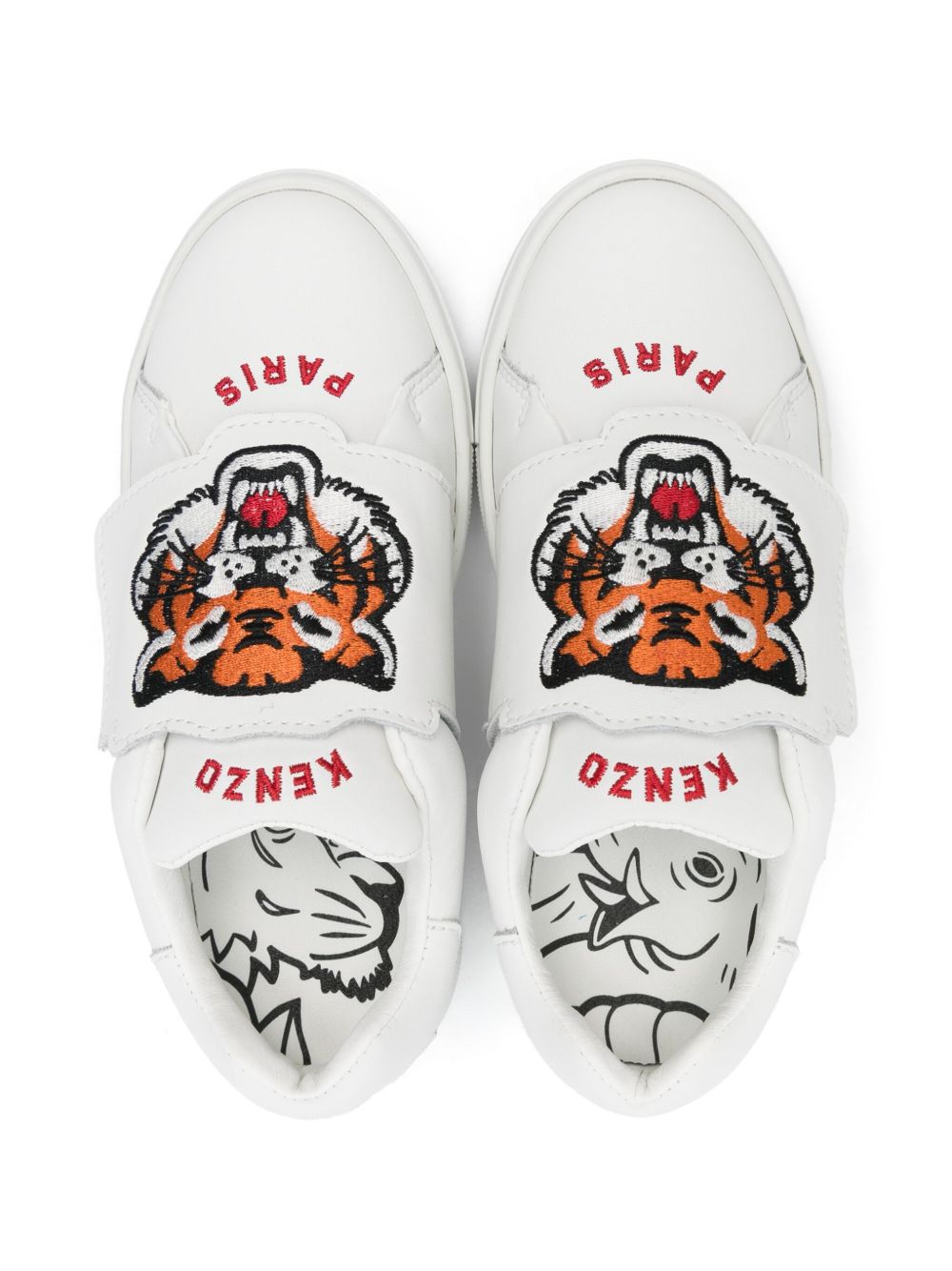 KENZO KIDS K60898117