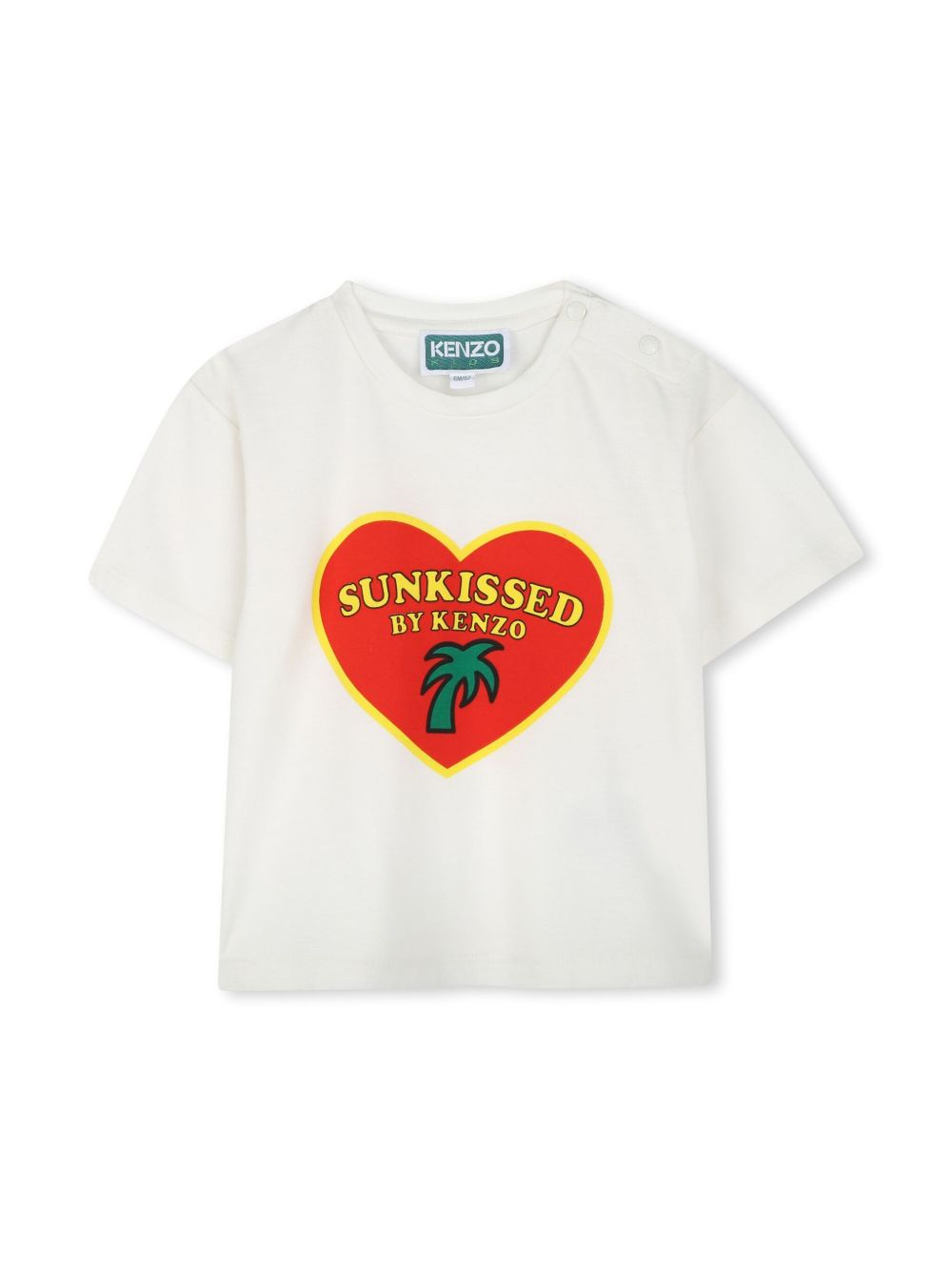 KENZO KIDS K60933997