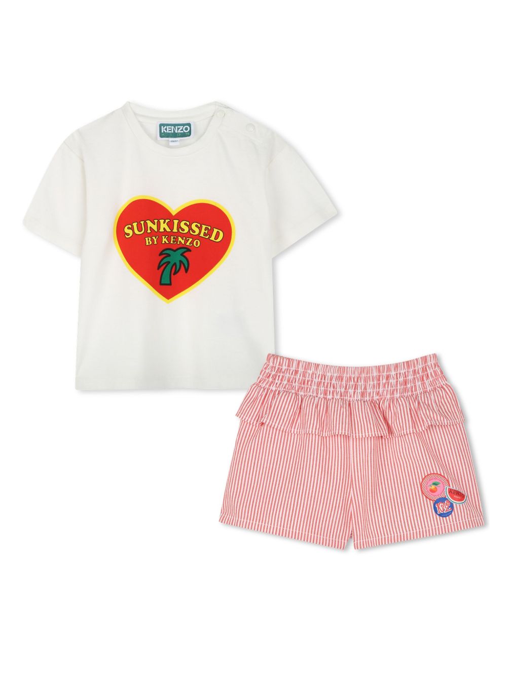 KENZO KIDS K60933997