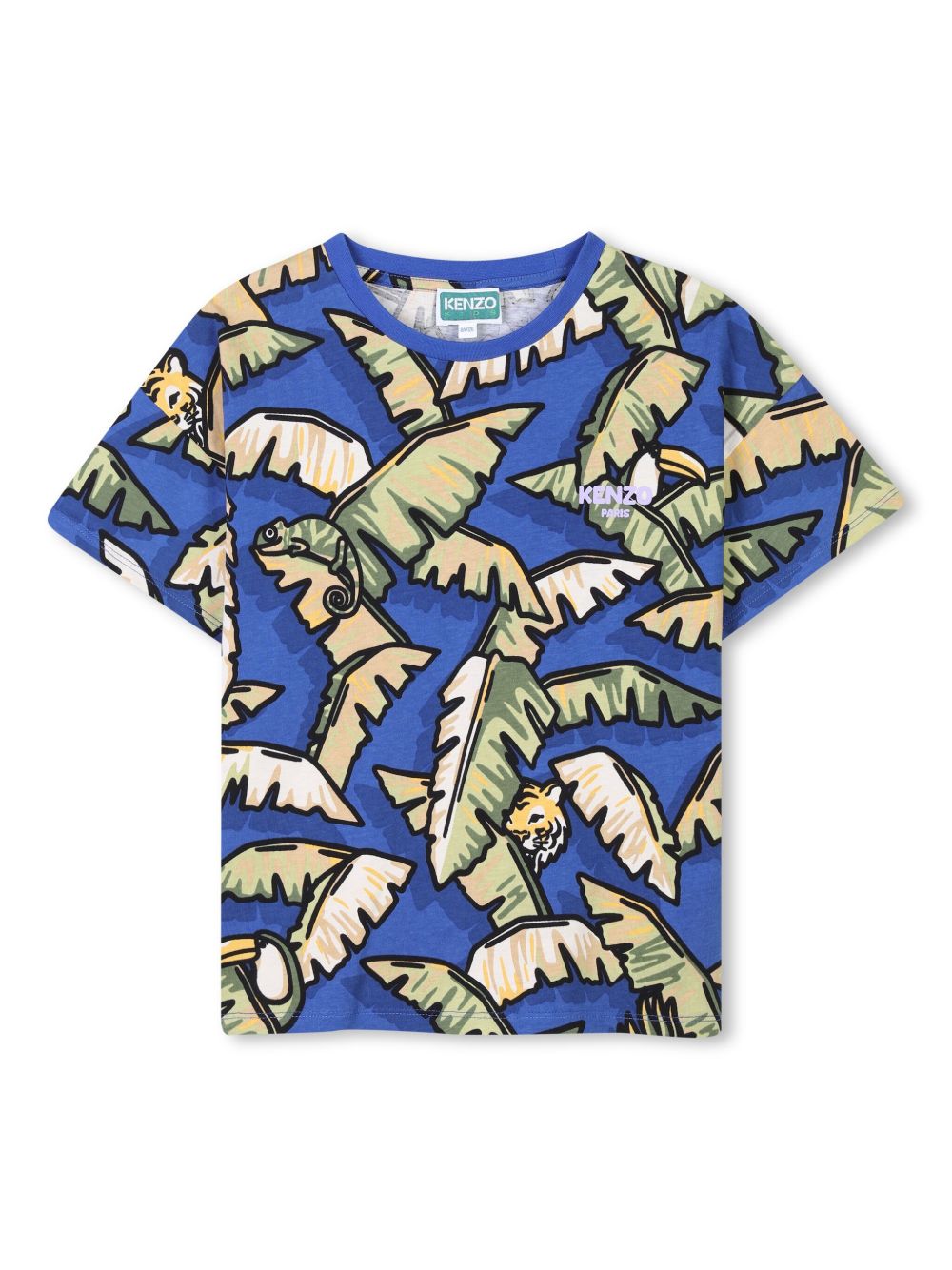 KENZO KIDS K61196829