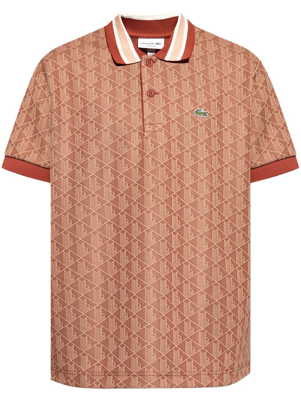 LACOSTE DH1417GTI