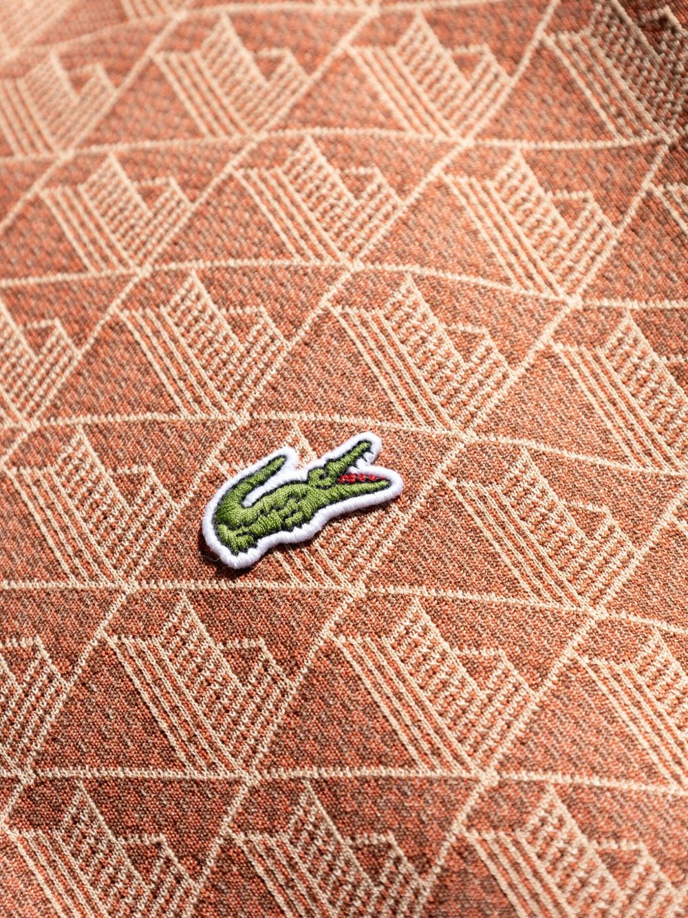 LACOSTE DH1417GTI