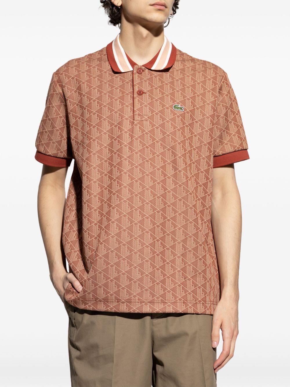 LACOSTE DH1417GTI