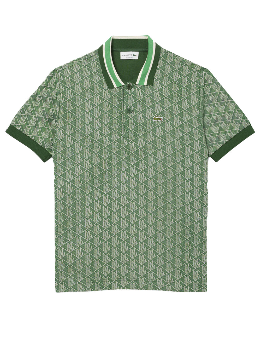 LACOSTE DH1417HEI