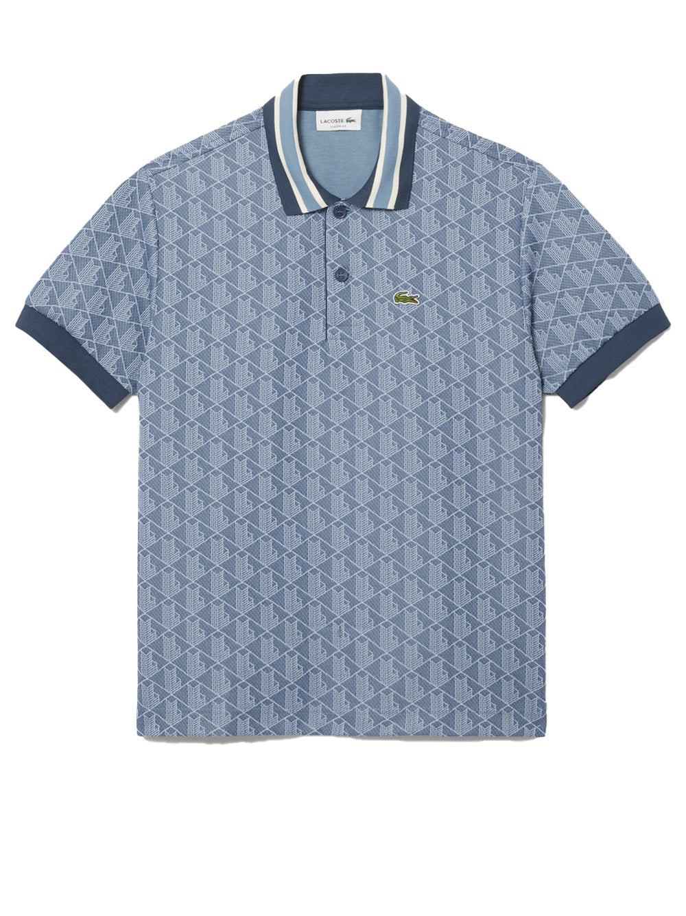 LACOSTE DH1417HGI