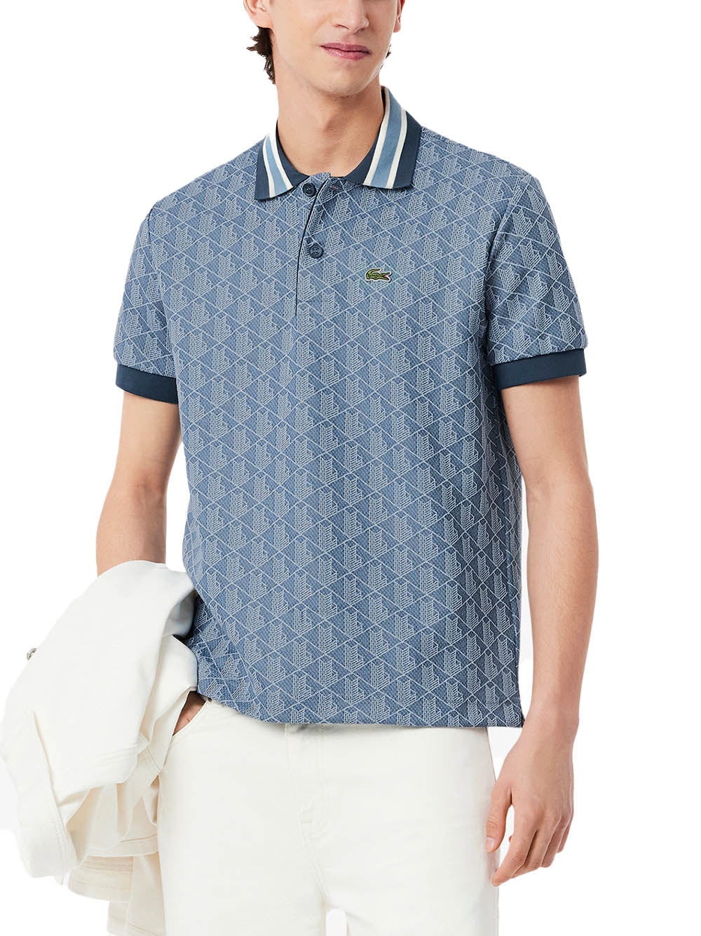 LACOSTE DH1417HGI