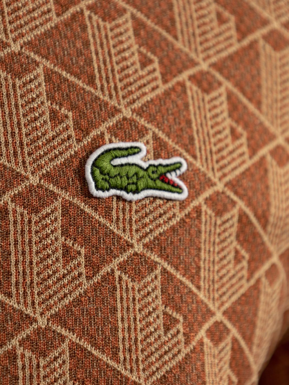 LACOSTE SH1368GTI