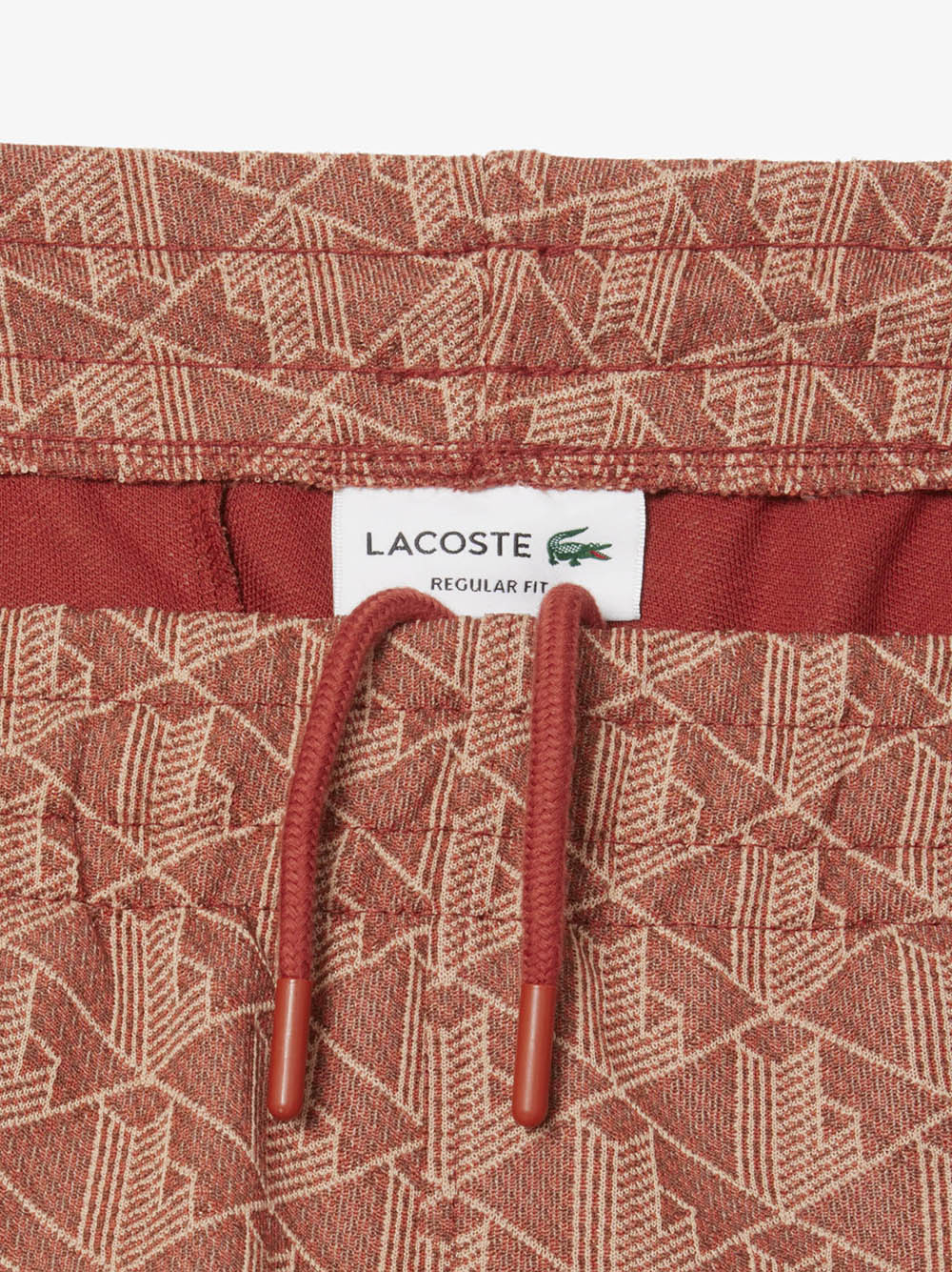 LACOSTE XH1440GTI