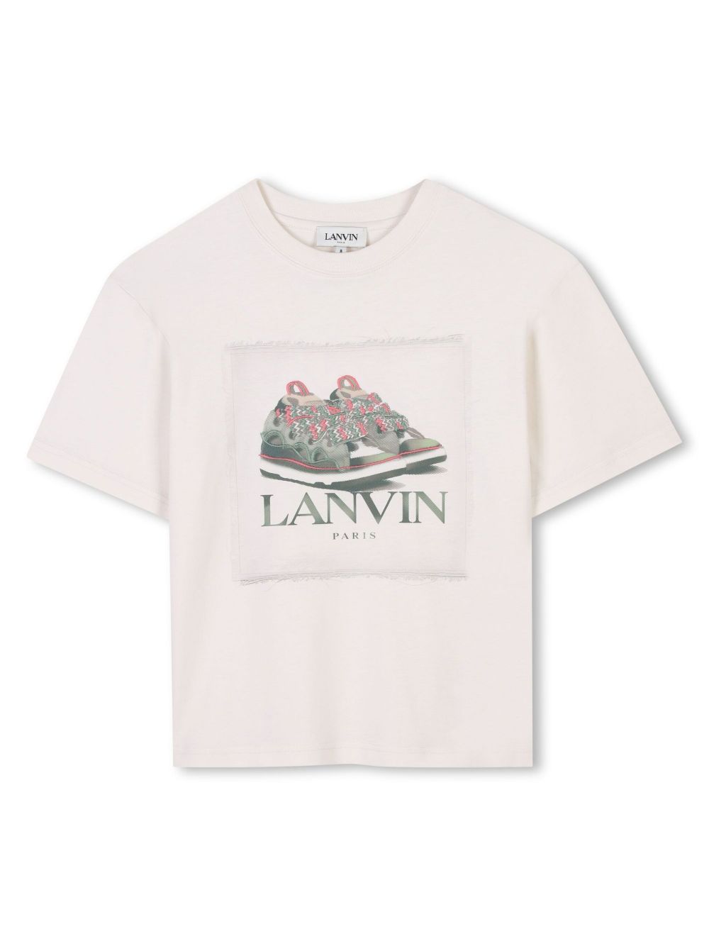 LANVIN KIDS N30217155