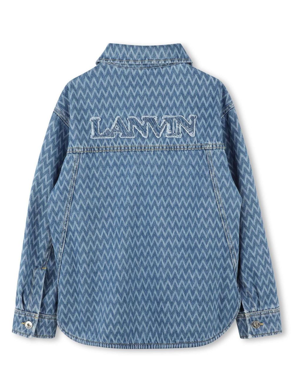 LANVIN KIDS N30227Z03