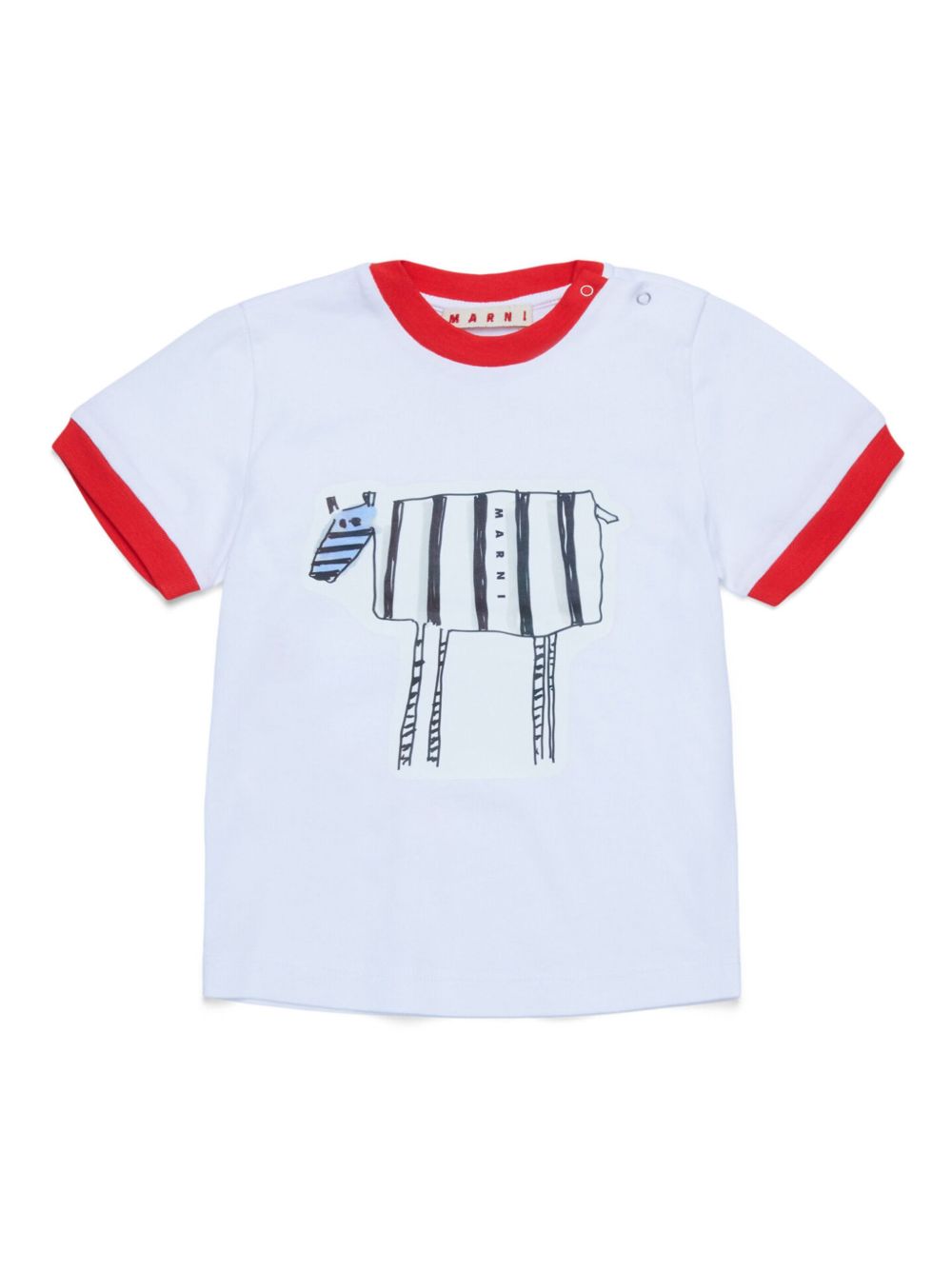 MARNI KIDS M01402M00SG0M100