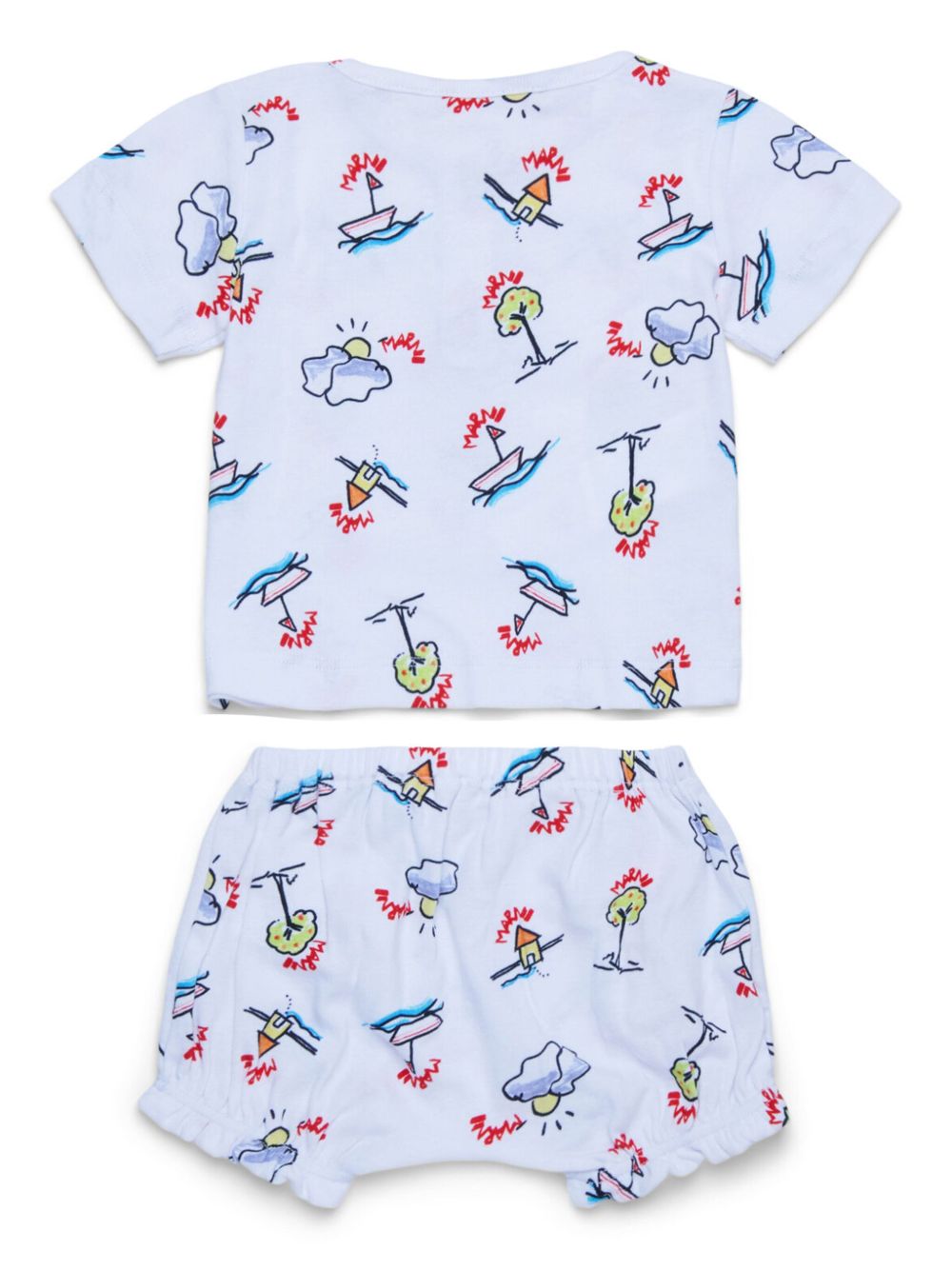 MARNI KIDS M01442M00UK0M100