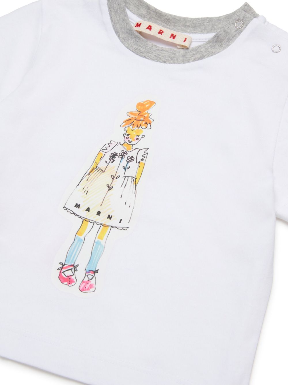 MARNI KIDS M01485M00SG0M100