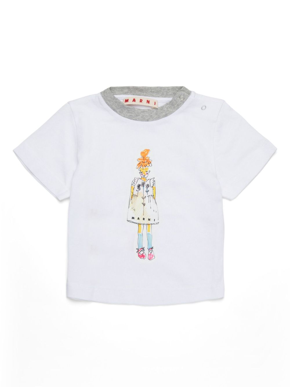 MARNI KIDS M01485M00SG0M100