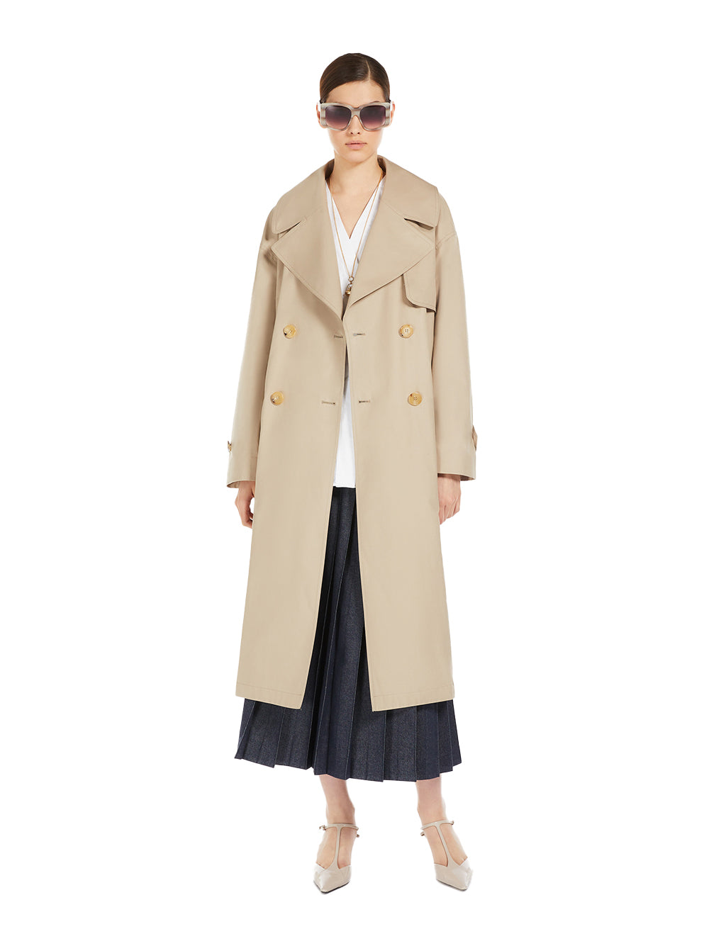 MAX MARA THE CUBE 2519021074600013