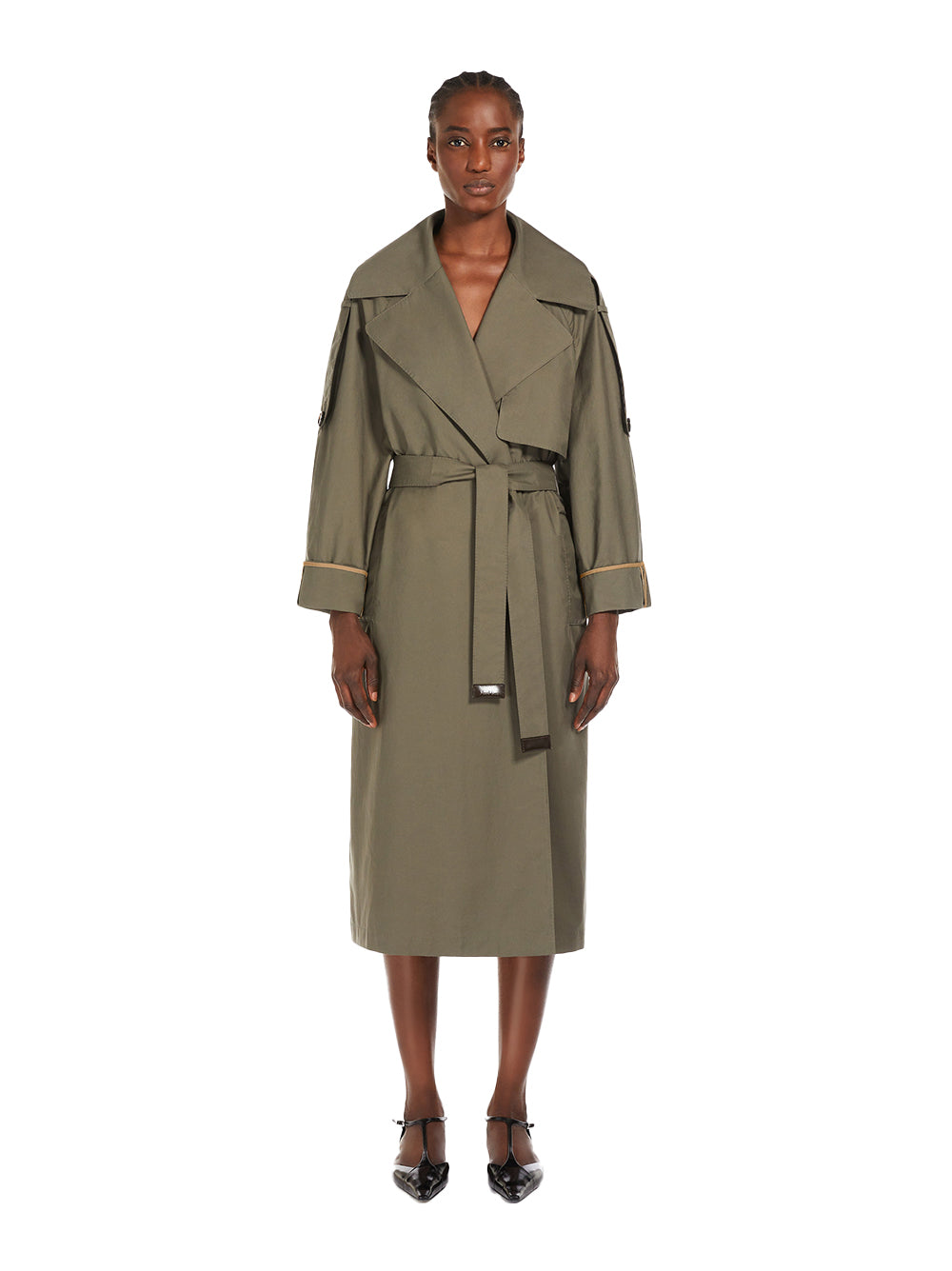 MAX MARA THE CUBE 2519021104600016