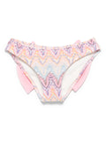 Slip madame rosa in maglia lurex