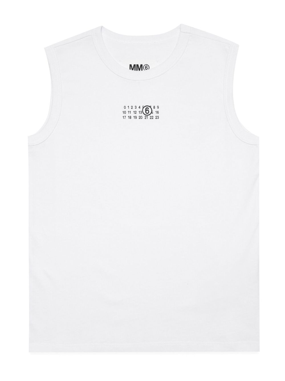 MM6 MAISON MARGIELA KIDS M60575MM009M6100