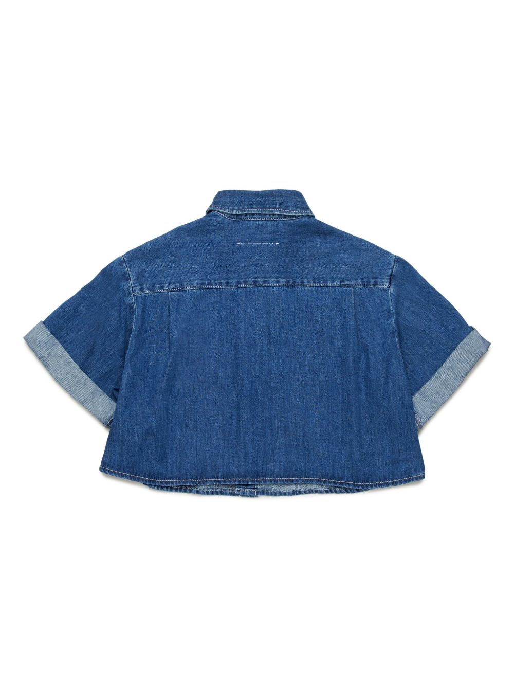 MM6 MAISON MARGIELA KIDS M60763MM04SM601