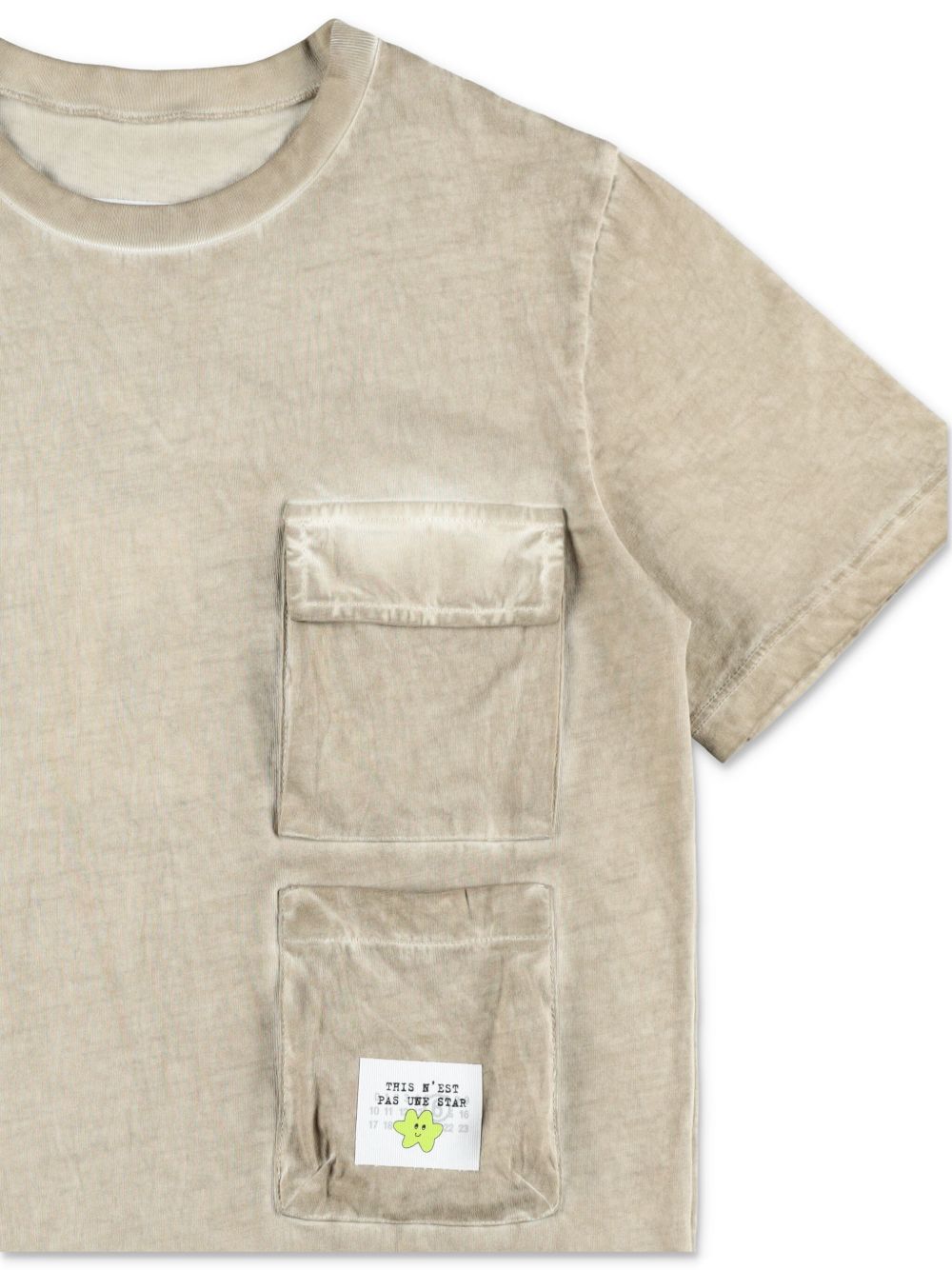 MM6 MAISON MARGIELA KIDS M60772MM04VM6709