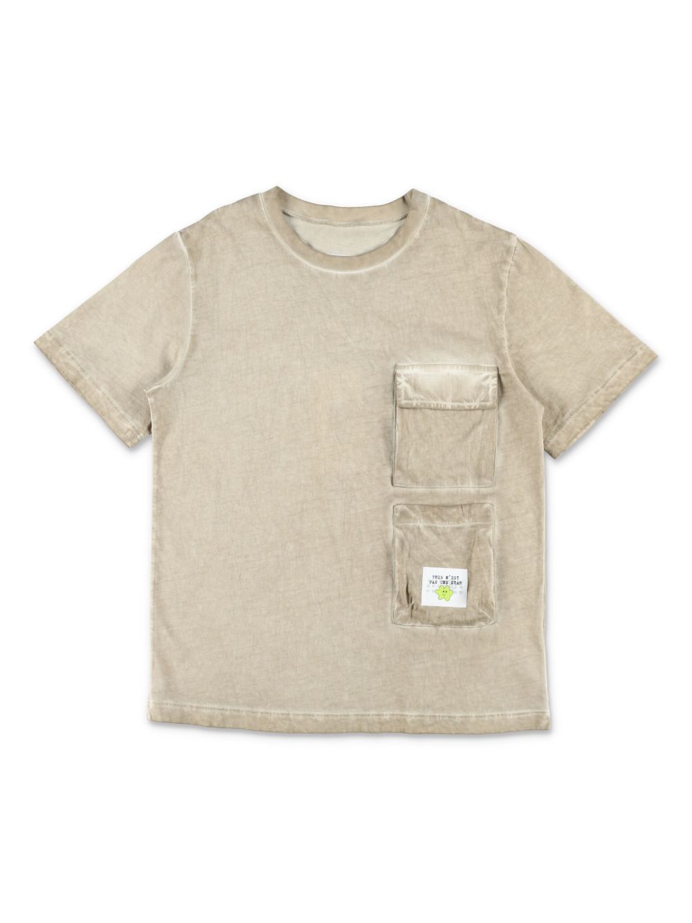 MM6 MAISON MARGIELA KIDS M60772MM04VM6709