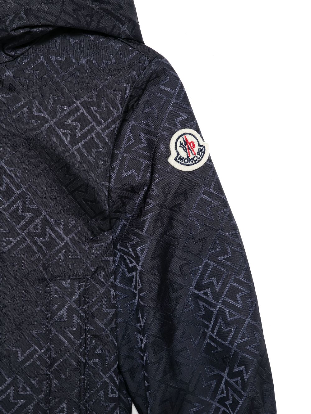 MONCLER KIDS 9511A00001598CHF77