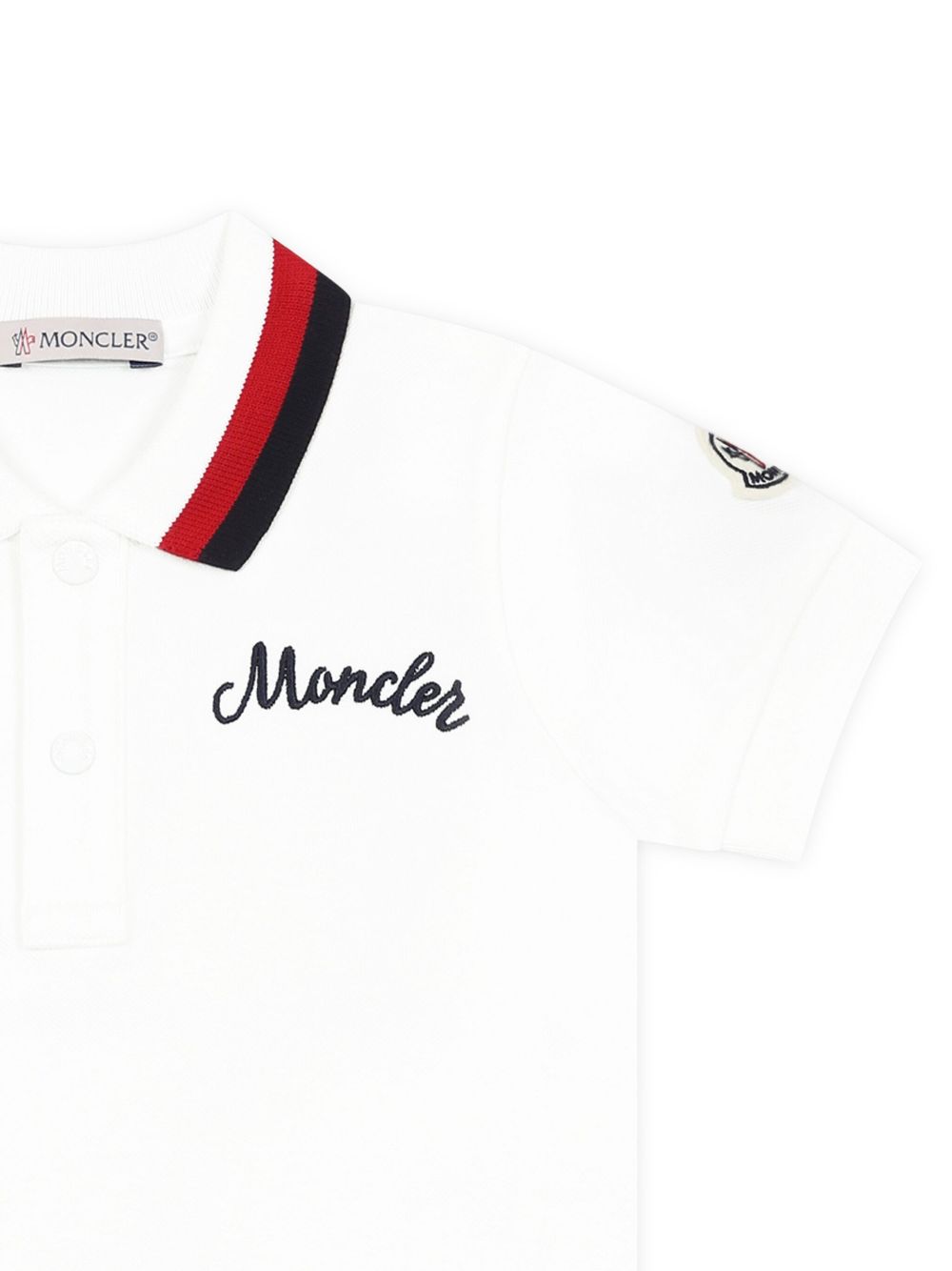 MONCLER KIDS 9518A0000189AL2034