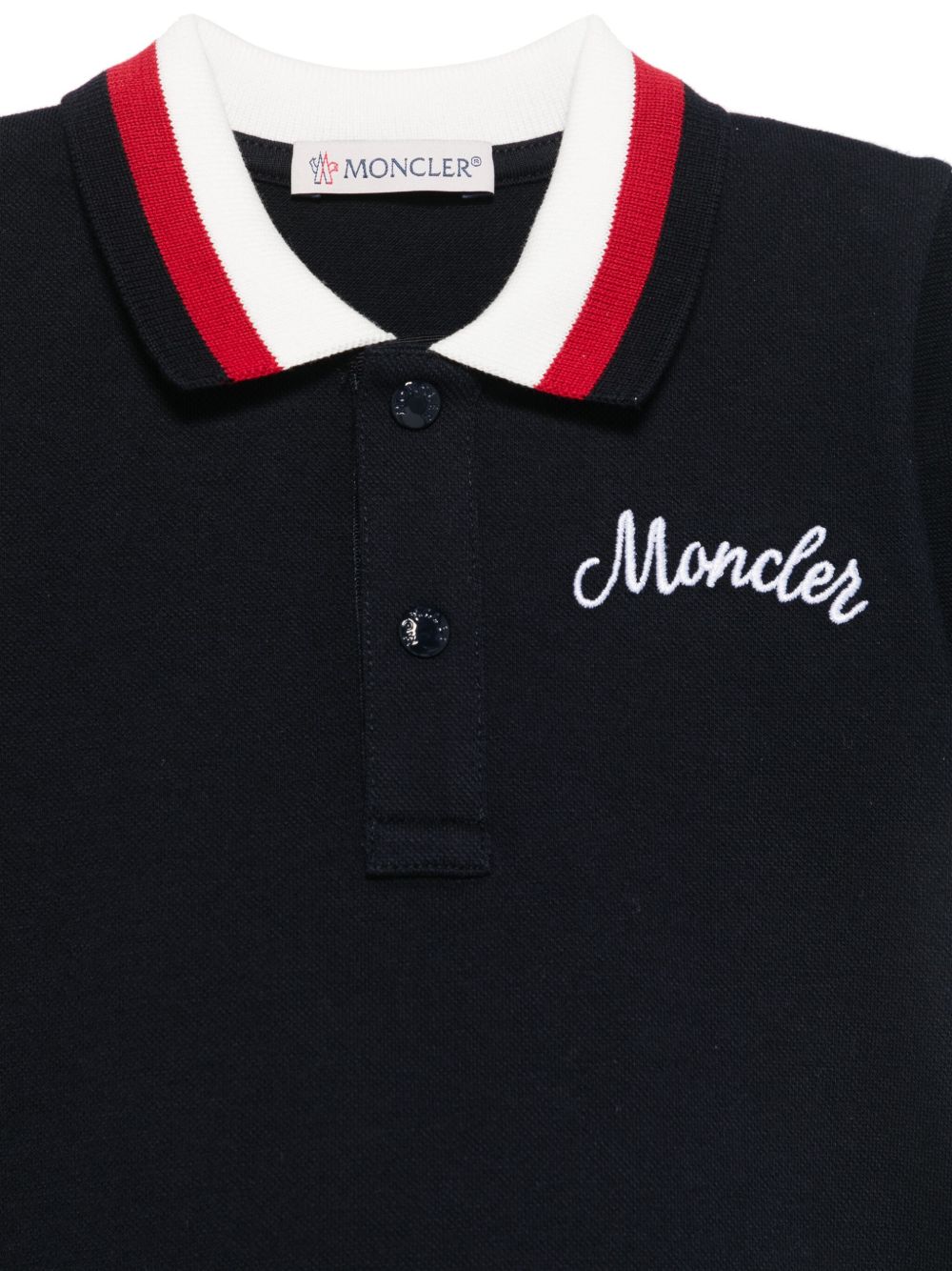 MONCLER KIDS 9518A0000189AL2778