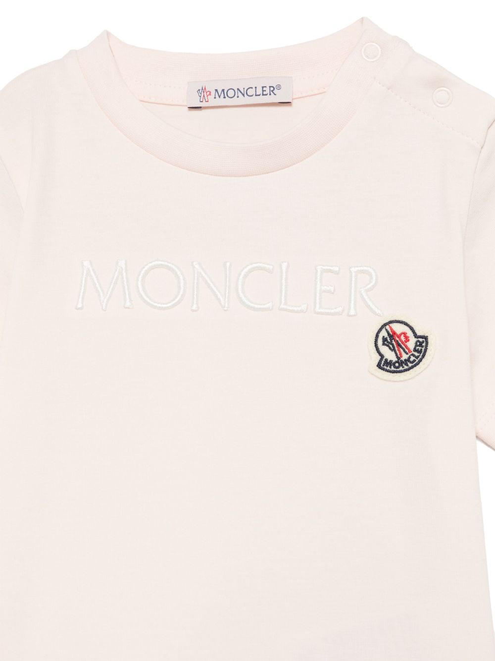 MONCLER KIDS 9518C0000689AUM529