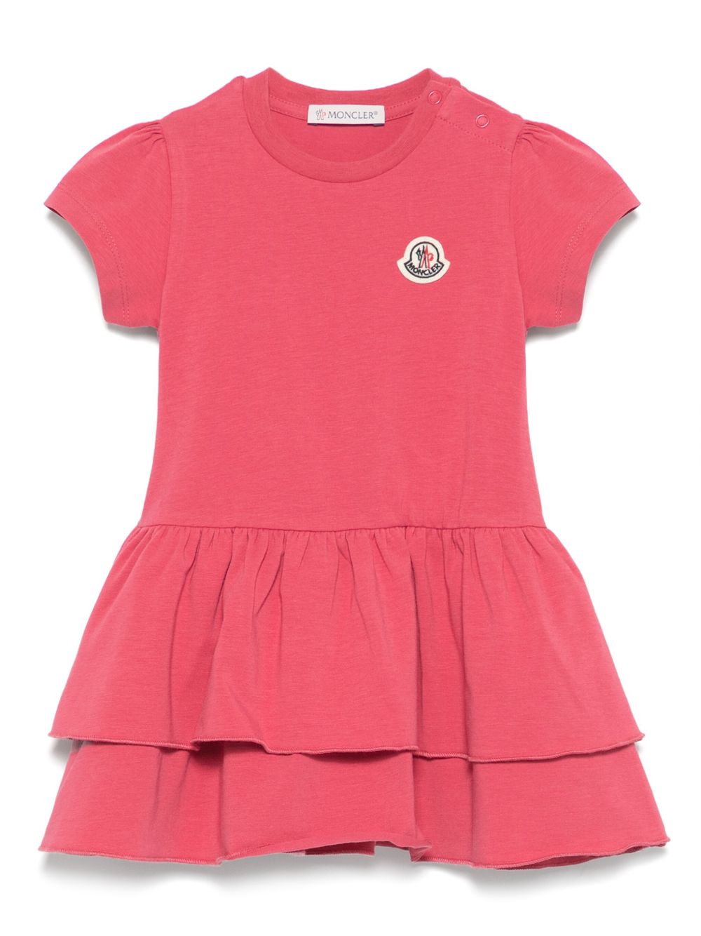 MONCLER KIDS 9518I0000389AUM557