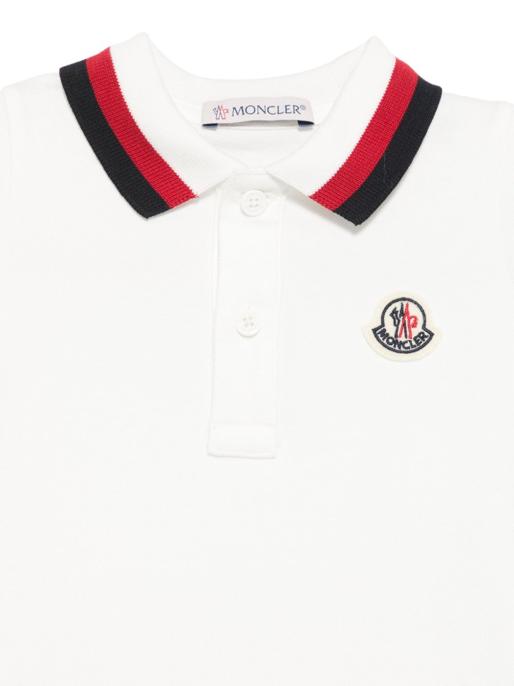 MONCLER KIDS 9518L0000589AL2034