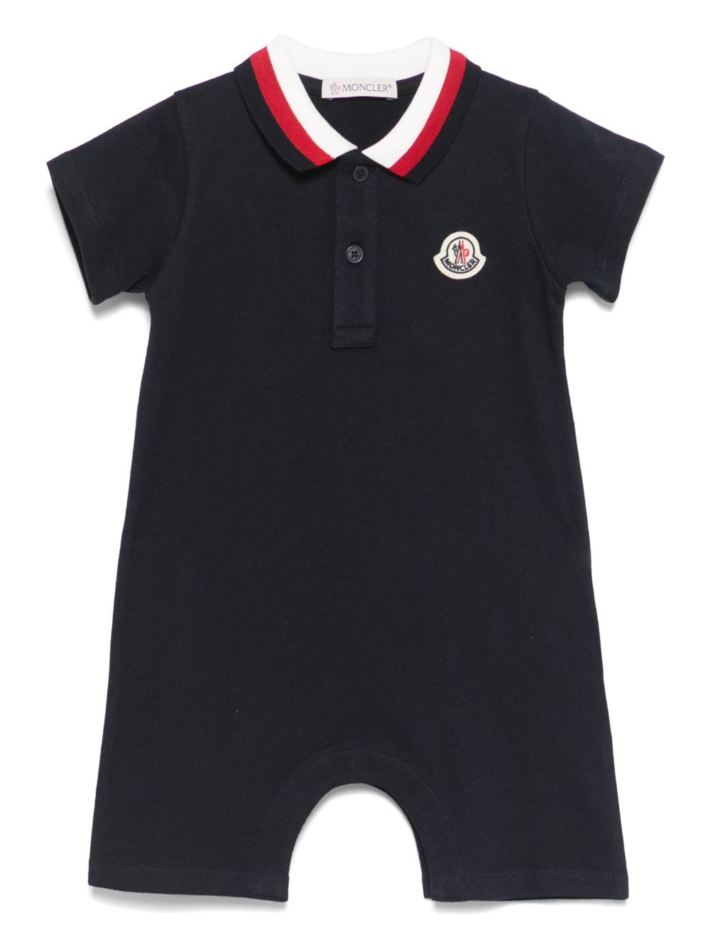 MONCLER KIDS 9518L0000589AL2778