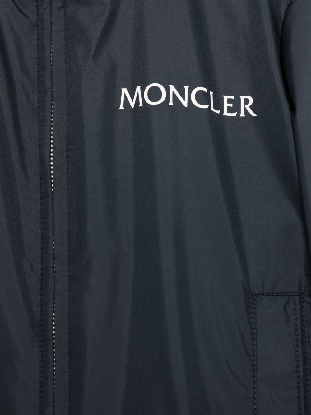 MONCLER KIDS 9541A00040597X277G