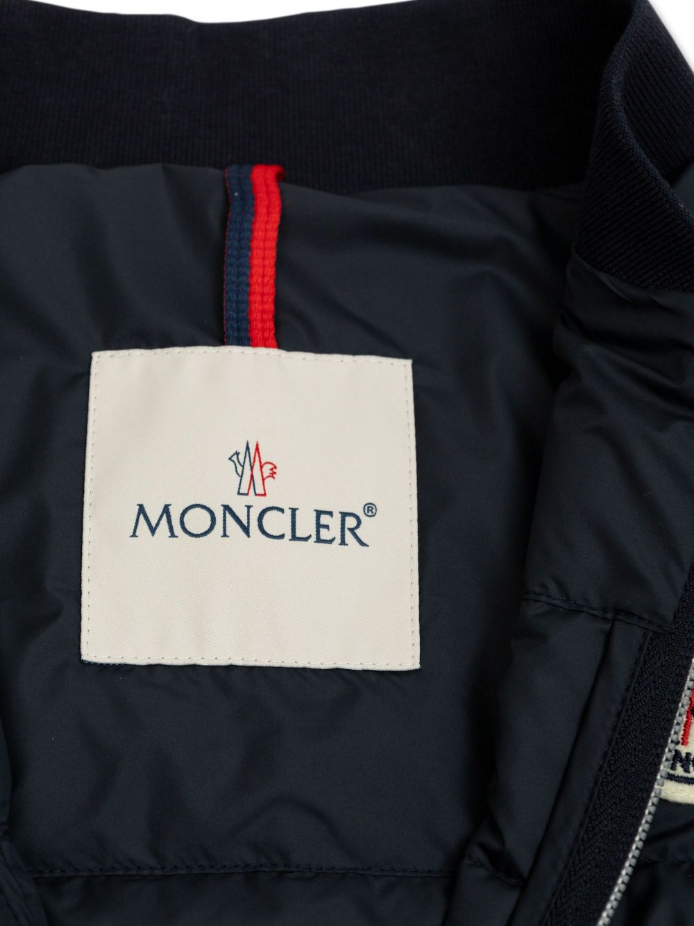 MONCLER KIDS 9541A00068597X277G