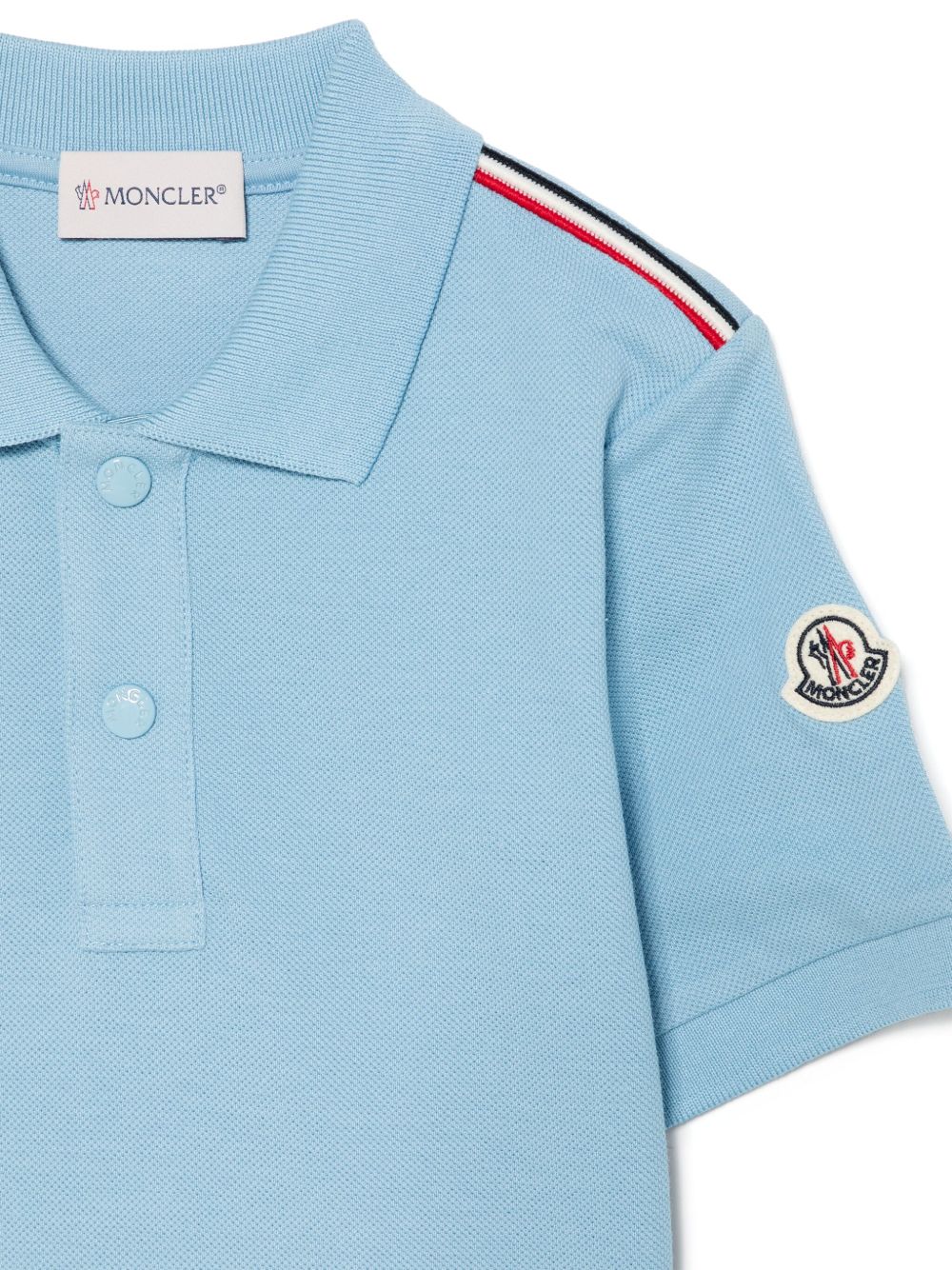 MONCLER KIDS 9548A0000689ALK71P