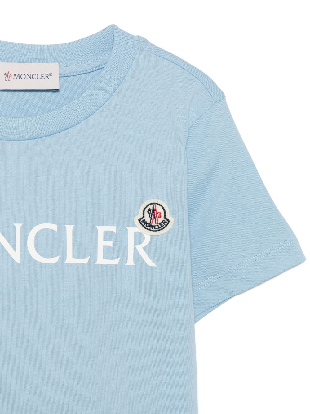 MONCLER KIDS 9548C0001589AFV71P