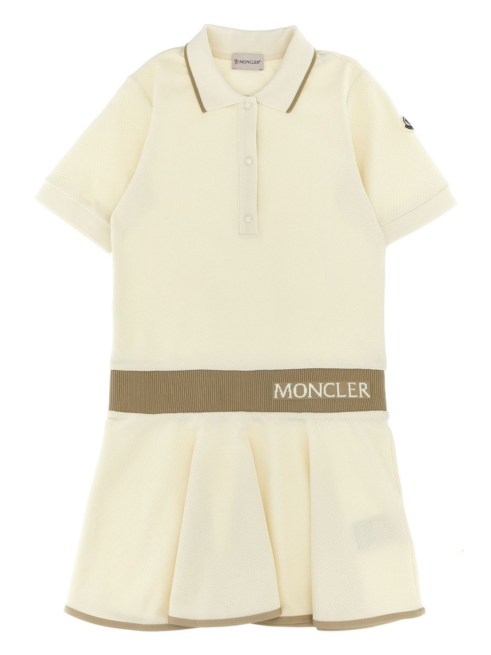 MONCLER KIDS K19548I00001899YVV050