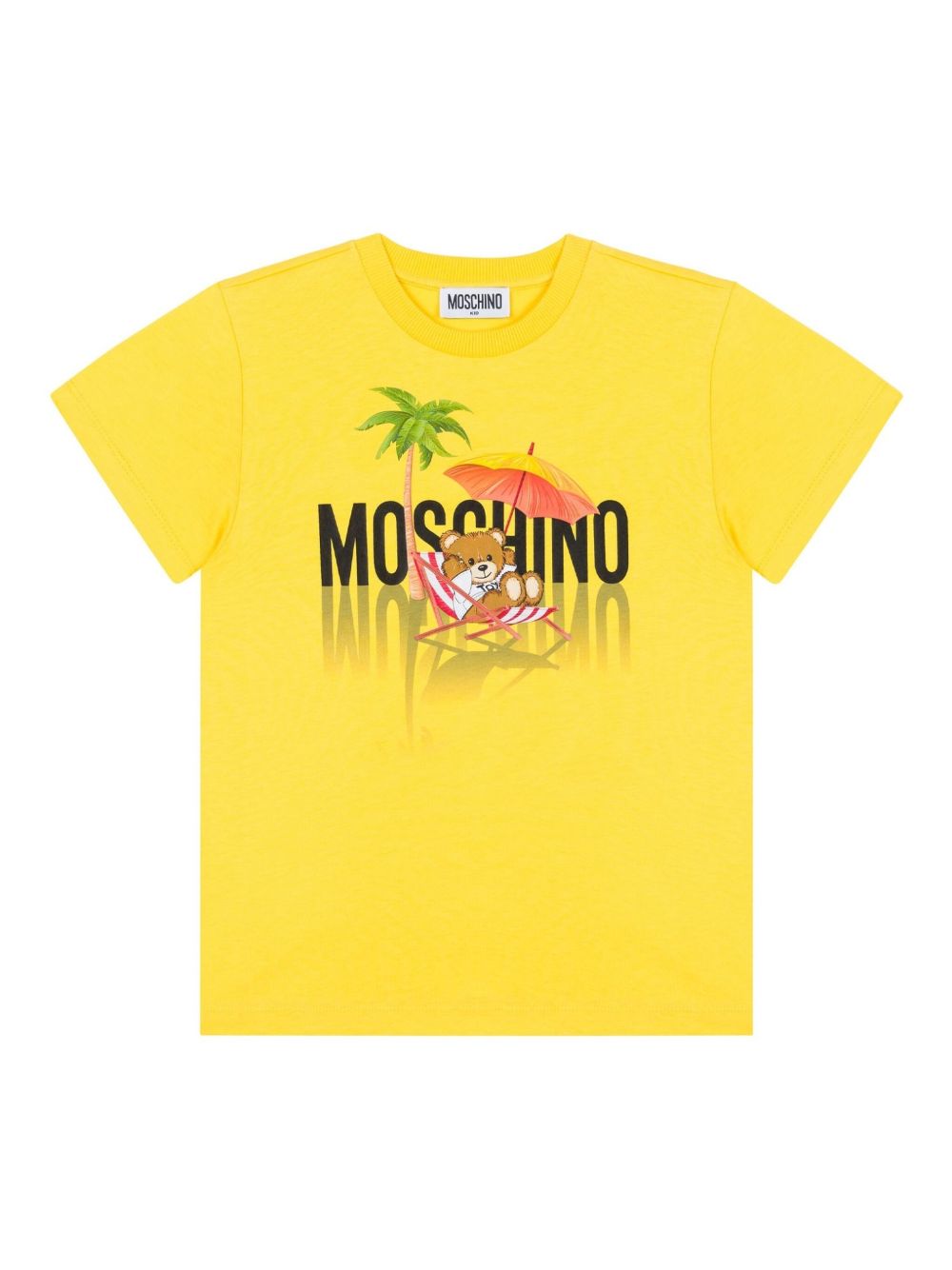 MOSCHINO KIDS H7M04KLAA0150577