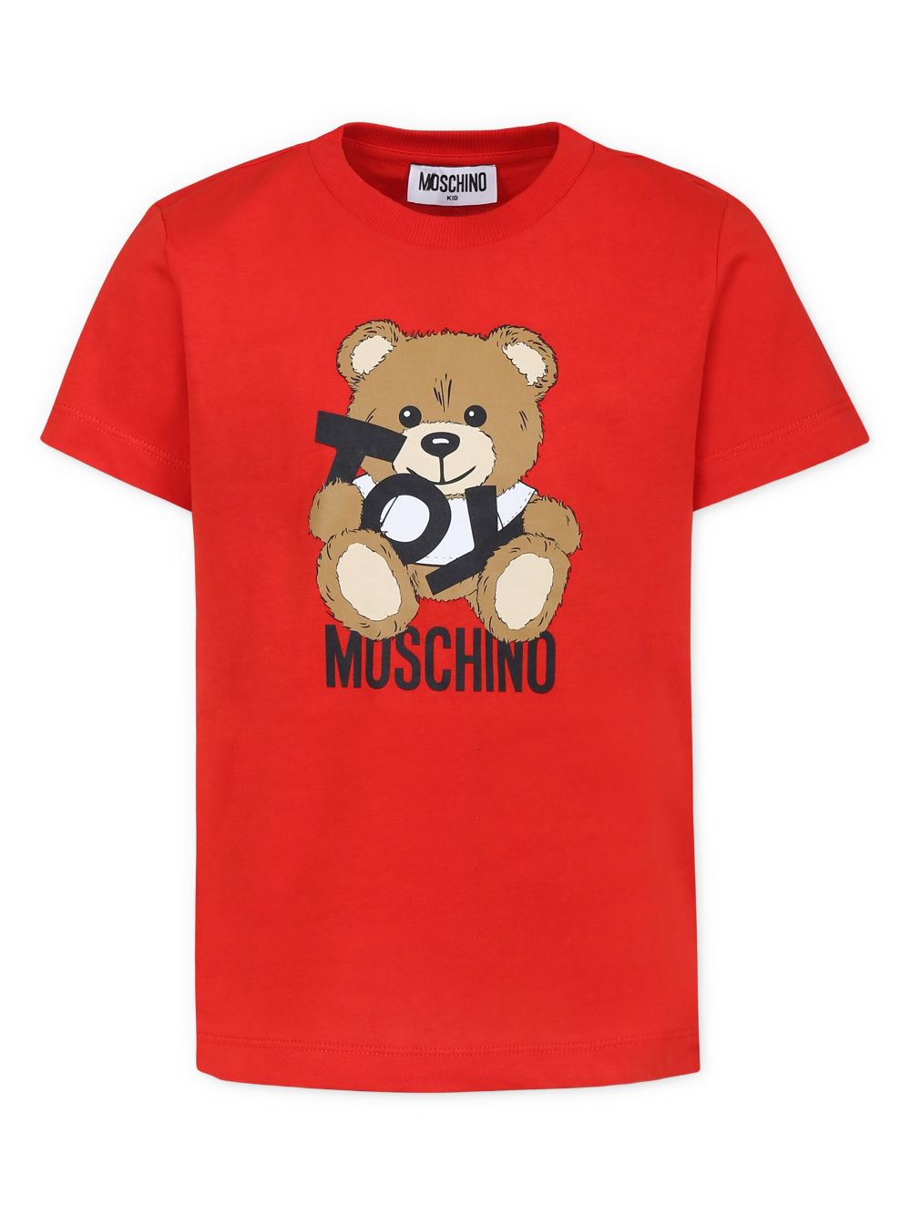 MOSCHINO KIDS H9M04KLAA0350109