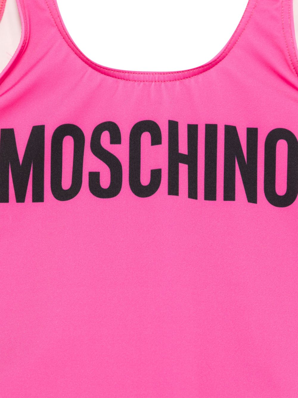 MOSCHINO KIDS HDL013LKA0050533